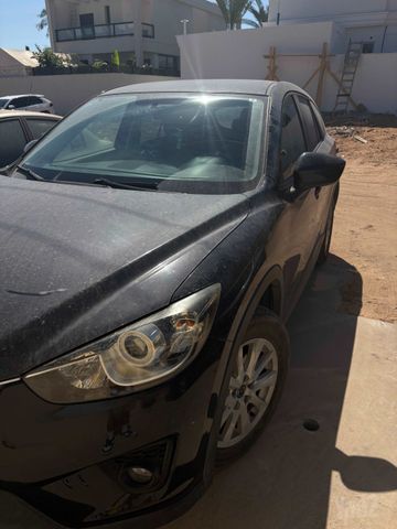 מאזדה CX-5