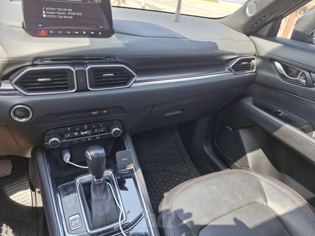 מאזדה CX-5