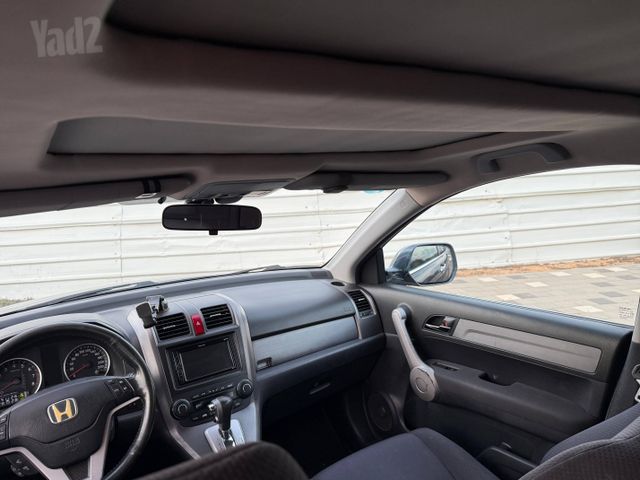 הונדה CR-V