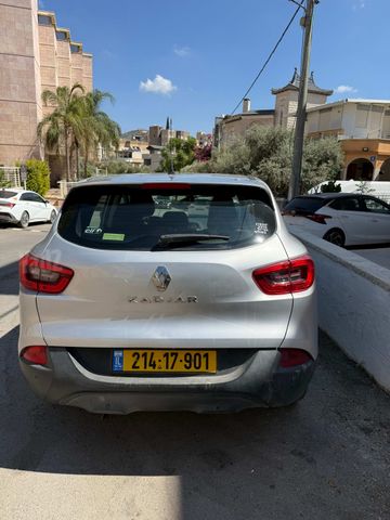רנו קדגא'ר