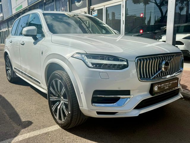 וולוו XC90