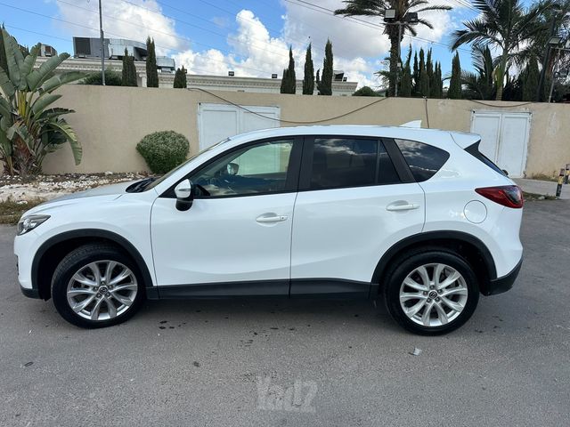 מאזדה CX-5