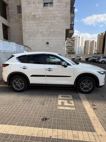 מאזדה CX-5