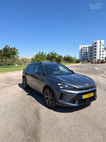 פורמנטור Ritmo אוט׳ 1.5 (150 כ״ס)
