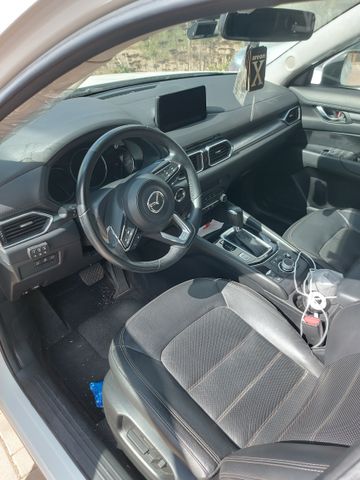 מאזדה CX-5