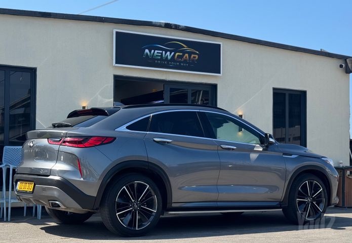 אינפיניטי QX55