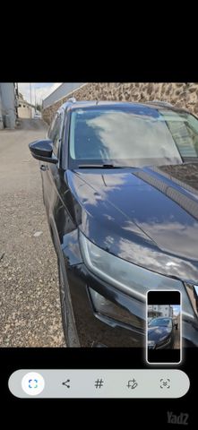 סקודה קודיאק