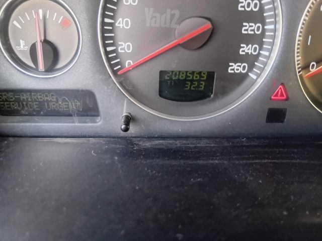 וולוו XC90