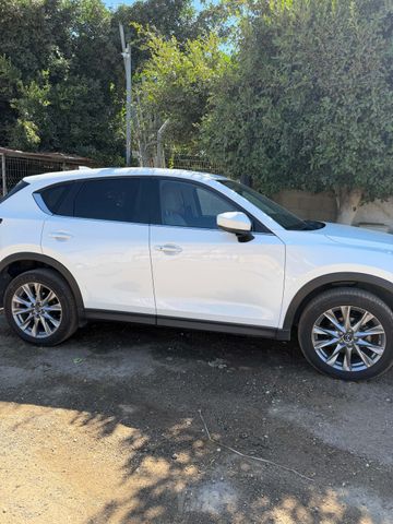 מאזדה CX-5