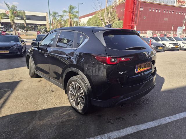 מאזדה CX-5