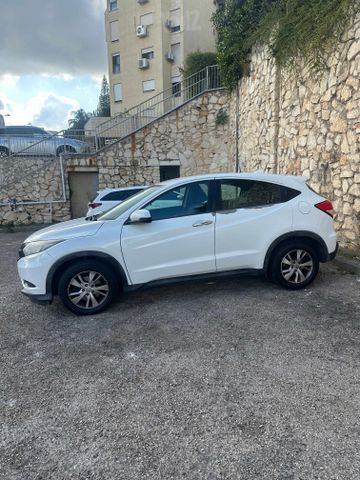הונדה HR-V