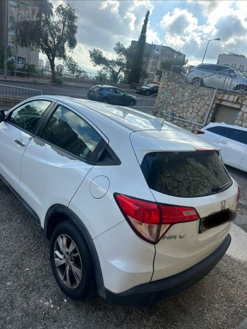 הונדה HR-V