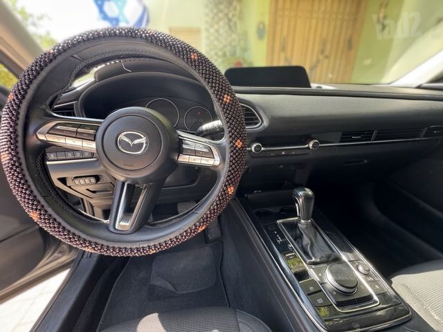 מאזדה CX-30