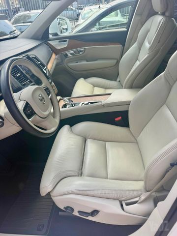 וולוו XC90