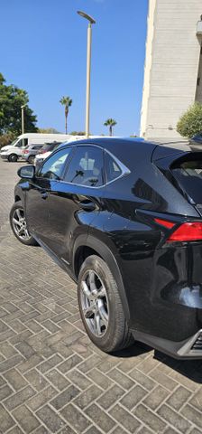 לקסוס NX