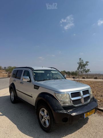 דודג' ניטרו