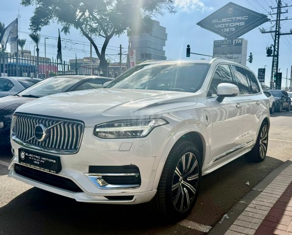 וולוו XC90