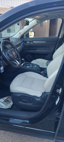 מאזדה CX-5