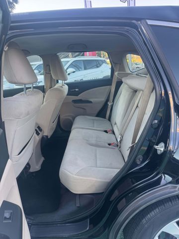 הונדה CR-V