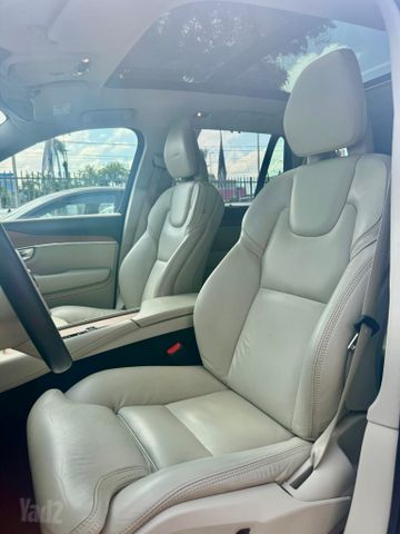 וולוו XC90