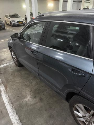 סקודה קארוק