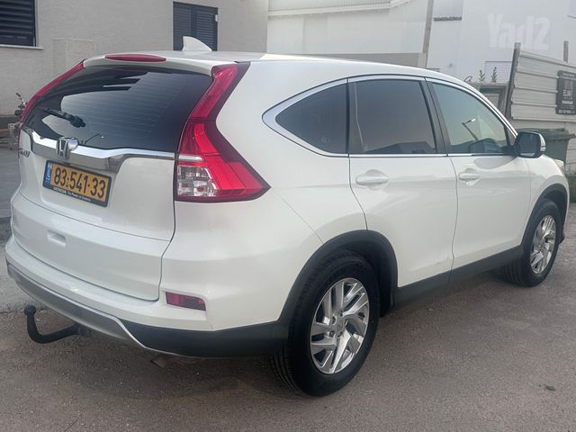 הונדה CR-V