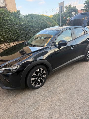מאזדה CX-3