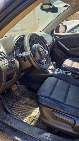 מאזדה CX-5