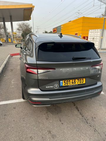 סקודה אניאק iV
