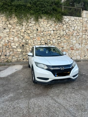 הונדה HR-V