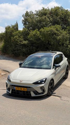 קופרה לאון