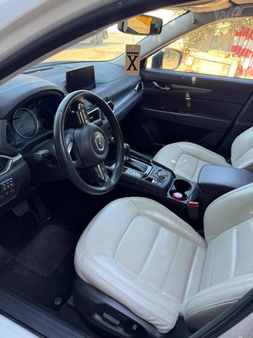מאזדה CX-5