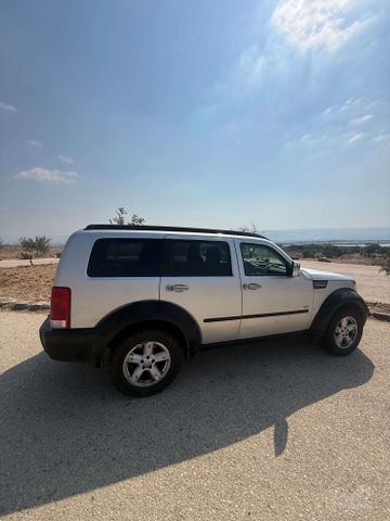 דודג' ניטרו