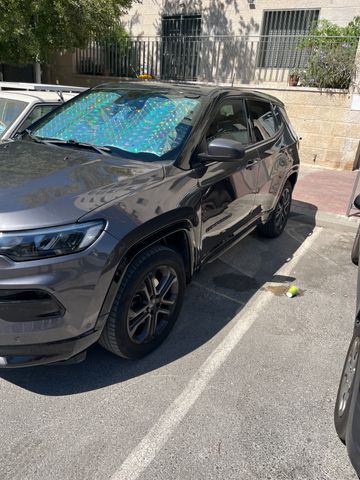 ג'יפ קומפאס