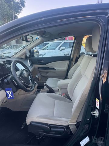 הונדה CR-V