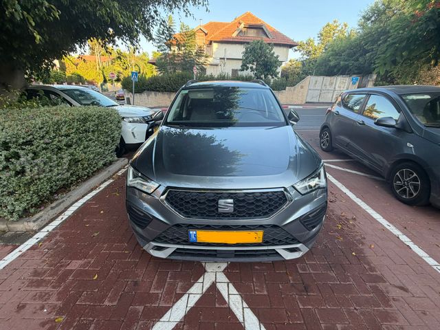 סיאט אטקה