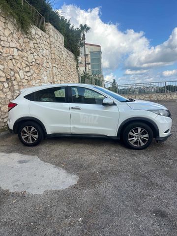 הונדה HR-V