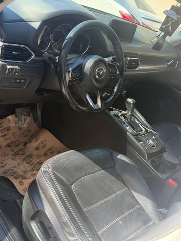 מאזדה CX-5