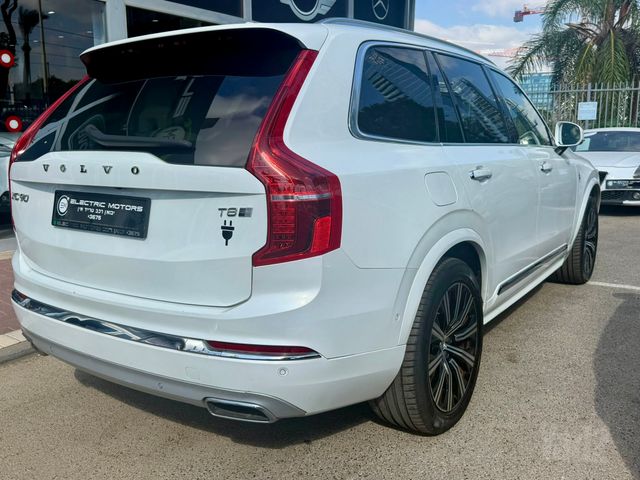 וולוו XC90