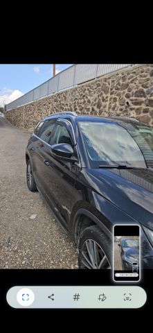 סקודה קודיאק