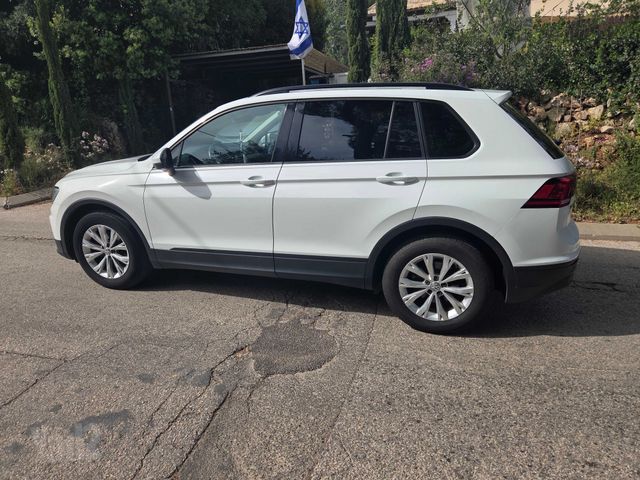 פולקסווגן טיגואן