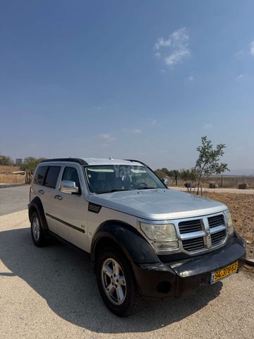 דודג' ניטרו