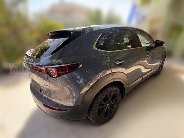מאזדה CX-30