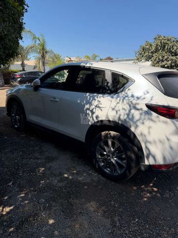 מאזדה CX-5