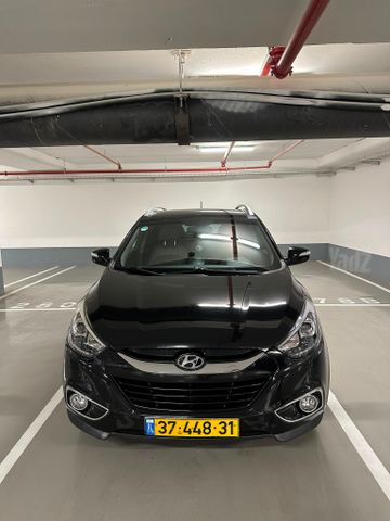 יונדאי ix35