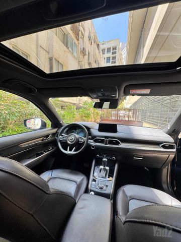 מאזדה CX-5