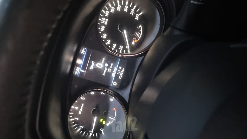 ניסאן אקס טרייל