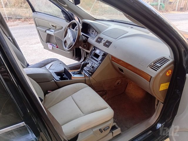 וולוו XC90