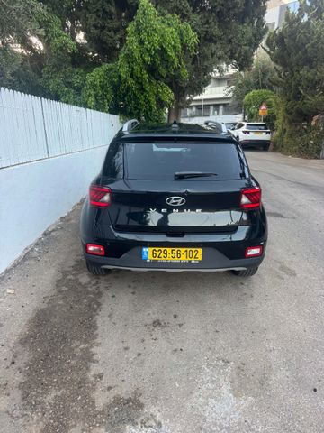 יונדאי וניו