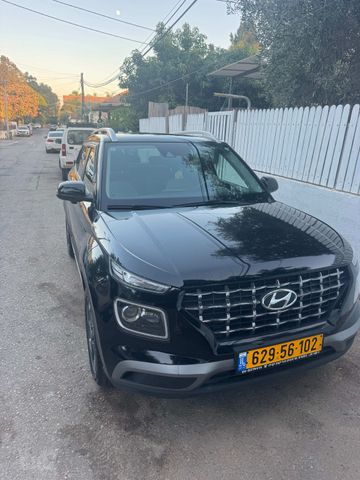 יונדאי וניו